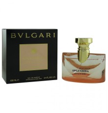 Bvlgari Splendida Rose Rose, edp., 100 ml (woman)