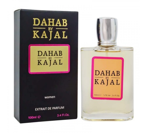 Тестер Kajal Dahab Women 100 ml, Тестеры 100 мл