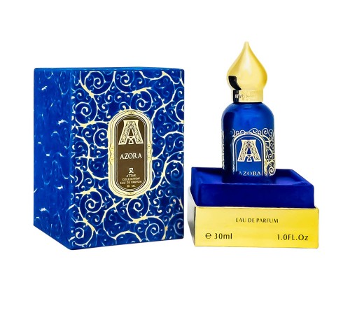 Lux Attar Collection Azora, edp., 30 ml