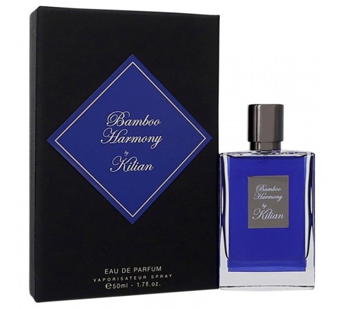 Kilian Bamboo Harmony,edp., 50ml (книжка)