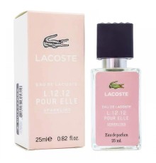 Lacoste L.12.12 Sparkling,edp., 25ml