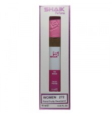 Shaik W-272 (Eau de Lacoste L 12 12 Pour Elle Sparkling) 10ml