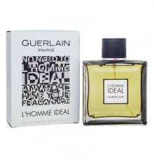 Guerlain L`Homme Ideal, edt., 100 ml