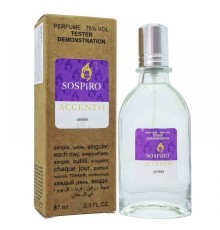 Тестер Sospiro Accento,edp., 67ml