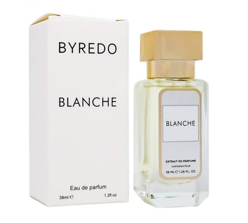 Byredo Blanche,edp., 38ml, Духи 38ml DUTY FREE