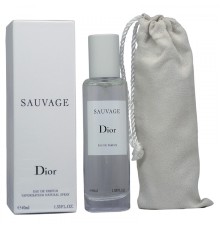 Тестер Christian Dior Sauvage 40ml