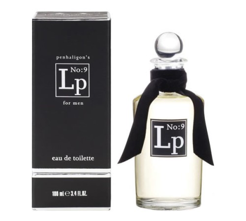 Penhaligon's Lp No 9 For Men оригинал Penhaligon's Lp No 9 For Men оригинал