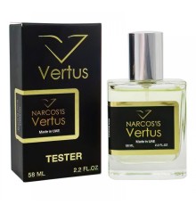 Тестер Vertus Narcos'is, 58ml