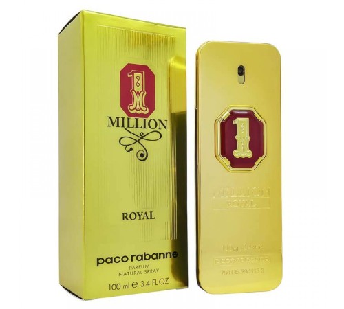 А+ Paco Rabanne 1 Million Royal,edp., 100ml, Парфюмерия А +