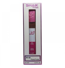 Shaik W-40 (Chanel Chance Tendre) 10ml