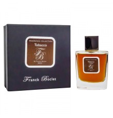 Franck Boclet Fragrance Collection Tobacco,edp., 100ml