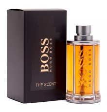 Евро Hugo Boss Boss The Scent Man, edt., 100 ml