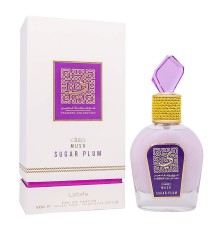 Lattafa Musk Sugar Plum,edp., 100ml