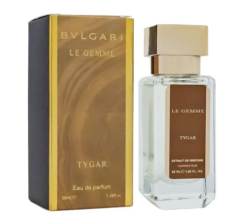 Bvlgari Le Gemme Tygar,edp., 38ml, Мини парфюм