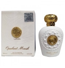 Lattafa Opulent Musk 100 ml