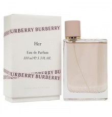 Burberry Her, edp., 100 ml