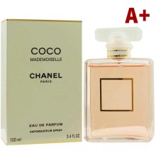 A + Chanel Coco Mademoiselle, edp., 100 ml