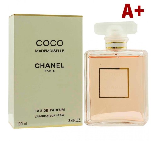 A + Chanel Coco Mademoiselle, edp., 100 ml