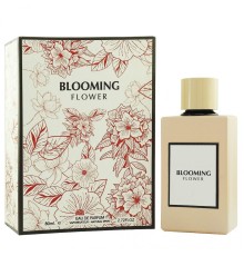 Fragrance World Blooming Flower, edp., 80 ml