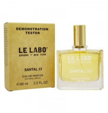 Тестер Le Labo Santal 33,edp., 65ml