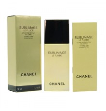 Chanel Sublimage Le Fluide 50ml