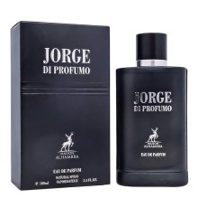 Alhambra Jorge Di Profumo, edp., 100 ml