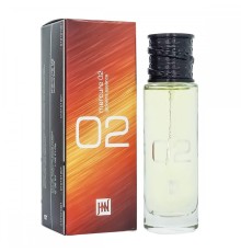 Johnwin Mercure 02,edp., 30ml