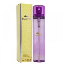 Lacoste Femme, 80 ml