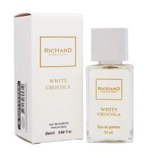 Richard White Chocola,edp., 25ml