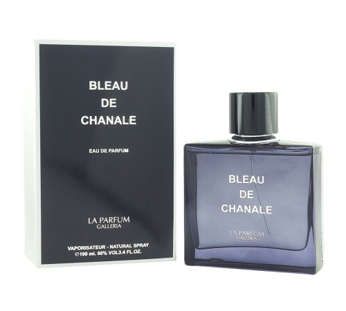 LA Parfum Galleria Bleau De Chanale, edp., 100 ml, Арабские духи (оригинал)