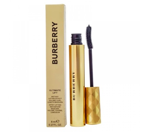 Тушь для ресниц Burberry Ultimate Lift, 8ml, Тушь