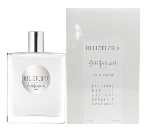 Pierre Guillaume Helioflora оригинал Pierre Guillaume Helioflora оригинал
