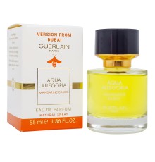 Guerlain Aqua Allegoria Mandarine Basilic,edp., 55ml