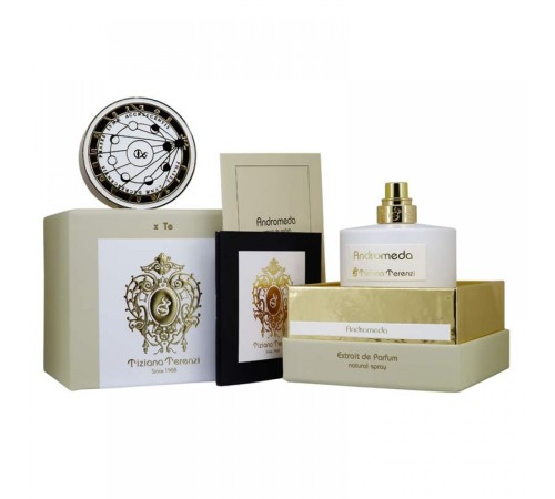 Lux Tiziana Terenzi Andromeda,edp., 100ml, Нишевая парфюмерия