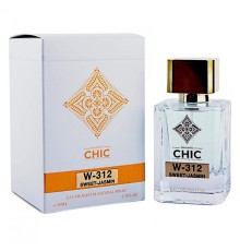 Chic Sweet Jasmin W-312,edp., 50ml (Acqua Di Gioa)