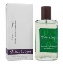 Atelier Cologne Jasmin Angelique Cologne Absolue (Pure Perfume), 100 ml