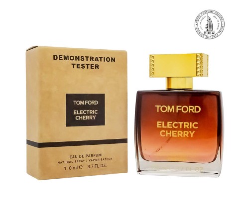 Тестер Tom Ford Electric Cherry,edp., 110ml, Тестеры 110 мл (ОАЭ)