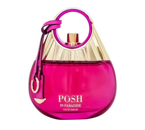 Lattafa Posh in Paradise,edp., 100ml, Lattafa