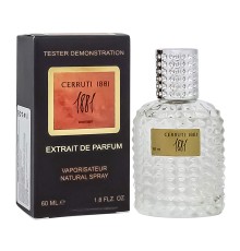 Тестер Ariviste Cerruti 1881,edp., 60ml