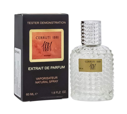 Тестер Ariviste Cerruti 1881,edp., 60ml