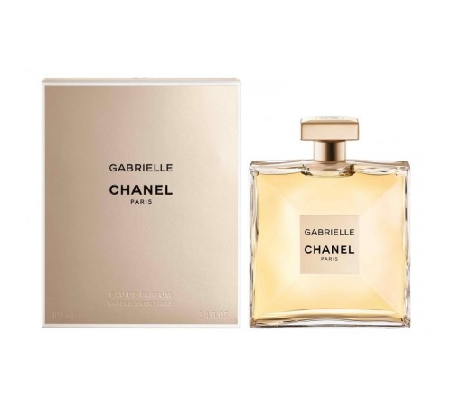 Евро  Chanel Gabrielle,edp., 100ml, Парфюмерия ЕВРО