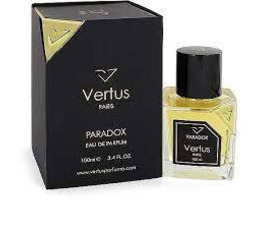 VERTUS Paradox оригинал