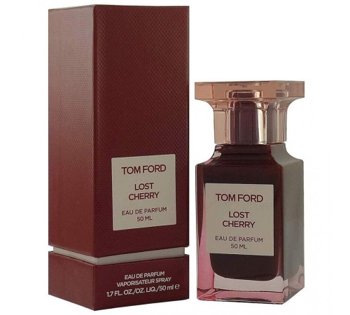 Tom Ford Lost Cherry, edp., 50 ml, Tom Ford