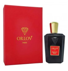 Orlov Paris Bright Red,edp., 75ml