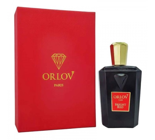 Orlov Paris Bright Red,edp., 75ml