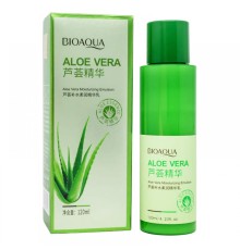 Эмульсия для лица Bioaqua Aloe Vera, 120ml