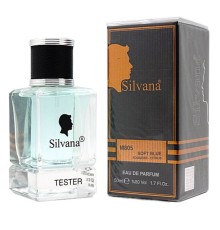 Silvana M 805 (Dolce & Gabbana Light Blue Men) 50 ml