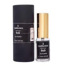 Dolce & Gabbana 3 L'Imperatrice,edp., 15ml