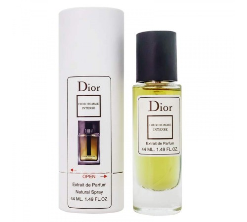 Тестер Christian Dior Homme Intense,edp., 44ml, Тестеры 44 мл