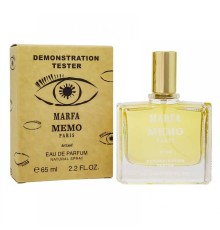 Тестер Memo Marfa Art Land, edp., 65 ml